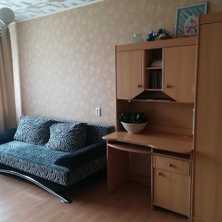 Eapartaments Šiauliai 외부 사진