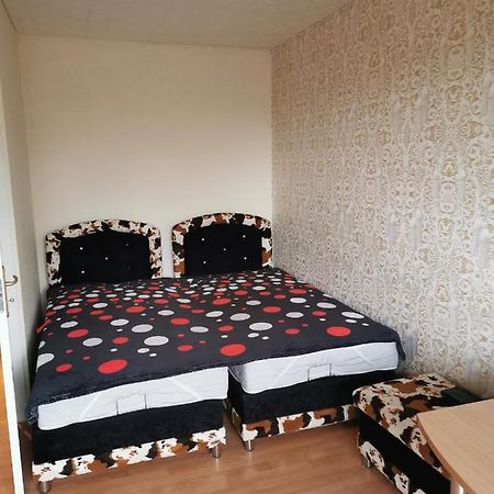 Eapartaments Šiauliai 외부 사진