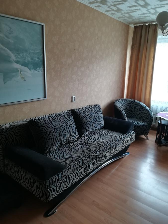Eapartaments Šiauliai 외부 사진