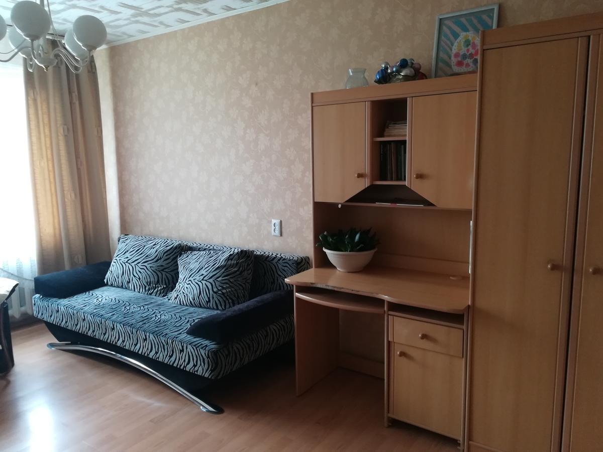 Eapartaments Šiauliai 외부 사진